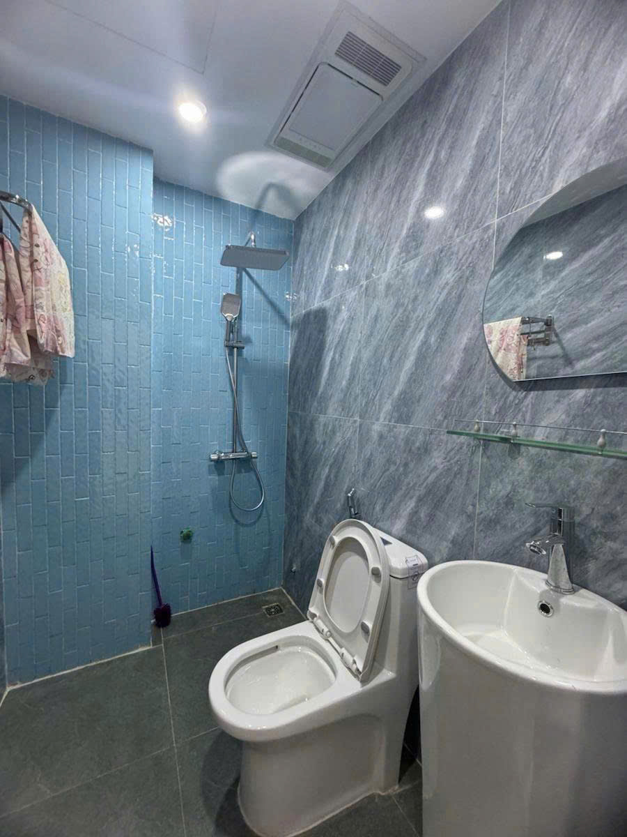 Bán nhà Ngọc Thụy 45m 4 tầng thang máy 20m ra ô tô tránh nhỉnh 9 tỷ-4