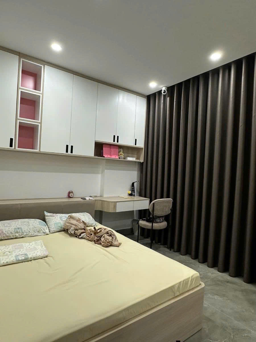 Bán nhà Nguyễn Văn Cừ 50m 7 tầng MT4.8m lô góc gara ô tô nhỉnh 15 tỷ-3