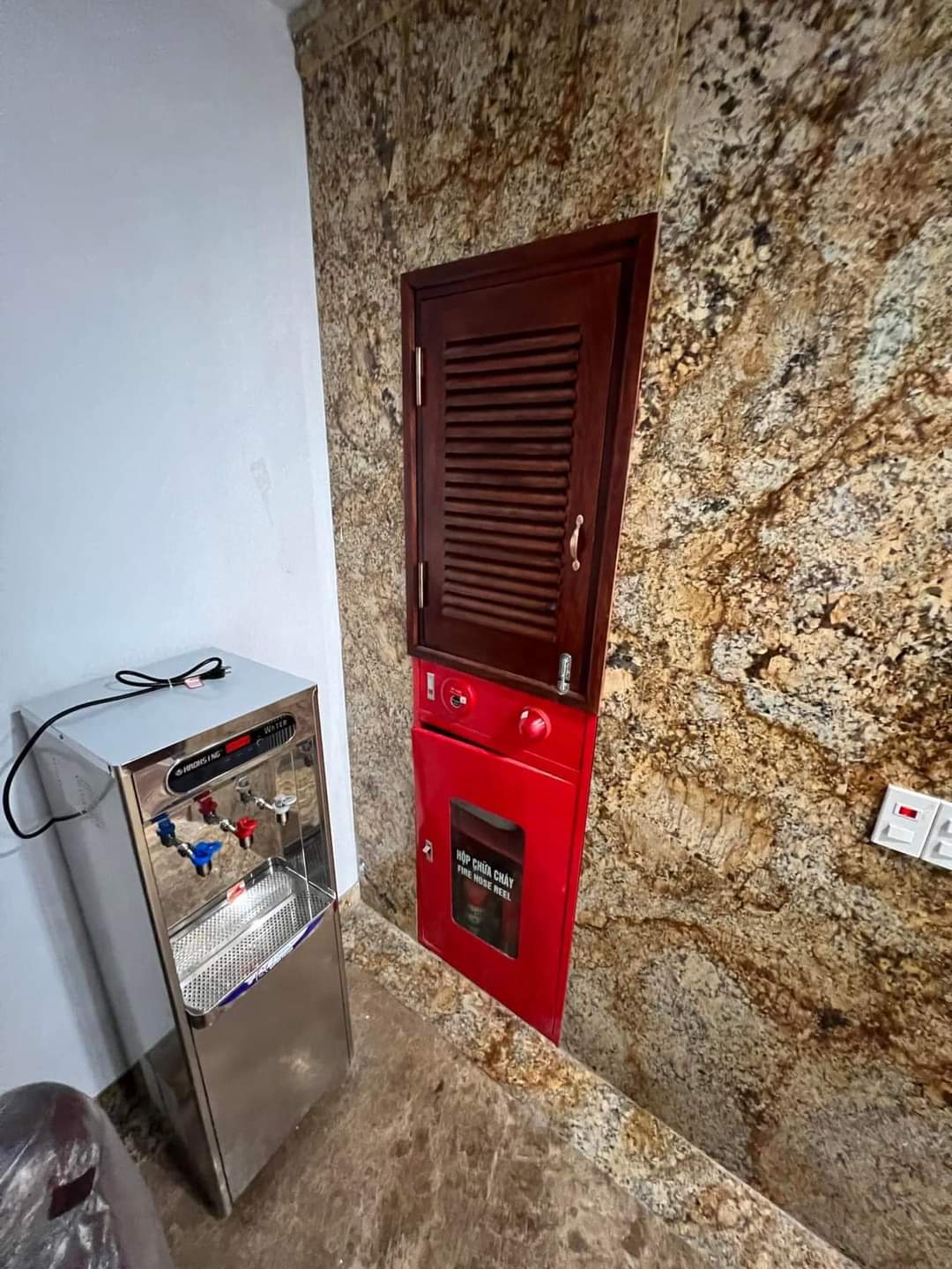Tôi cho thuê nhà, 95m2- 5T, Hoàng Cầu, La Thành, Đặng Tiến Đông -24 tr