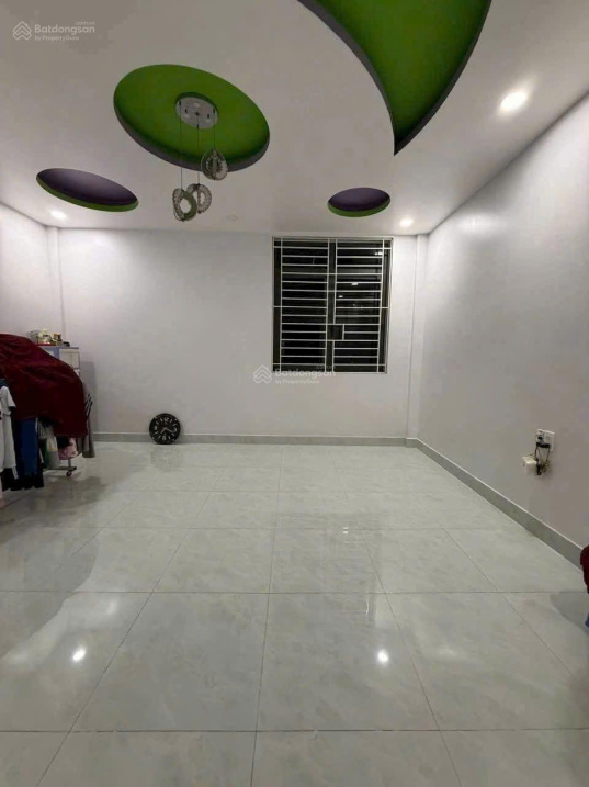 Bán nhà KDC Lovera Khang Điền - Phong Phú 4, 5 tầng, 100m2 chỉ nhỉnh 9 tỷ-4