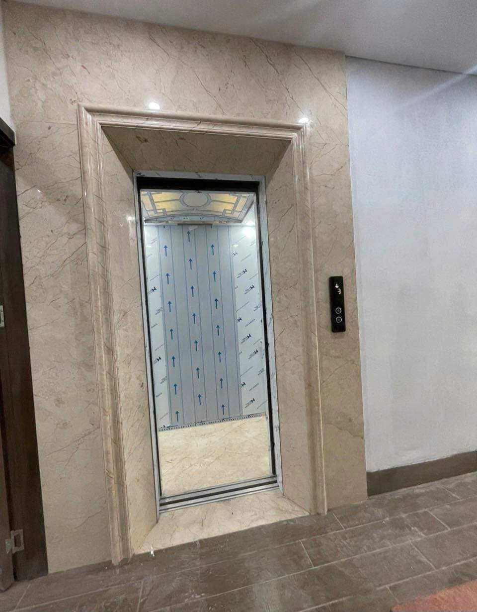 Cho thuê nhà, 97m2- 6T, Nguyễn Trường Tộ, Hàng Than, Trấn Vũ -49 tr