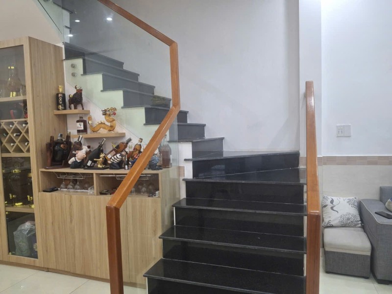 ♣ Nhà Kiệt gần MT Trần Cao Vân, 55m2, 2 tầng, 4.2 tỷ-3