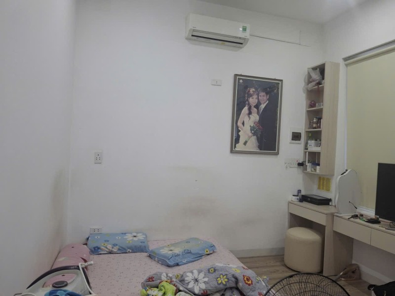 ♣ Nhà Kiệt gần MT Trần Cao Vân, 55m2, 2 tầng, 4.2 tỷ-4