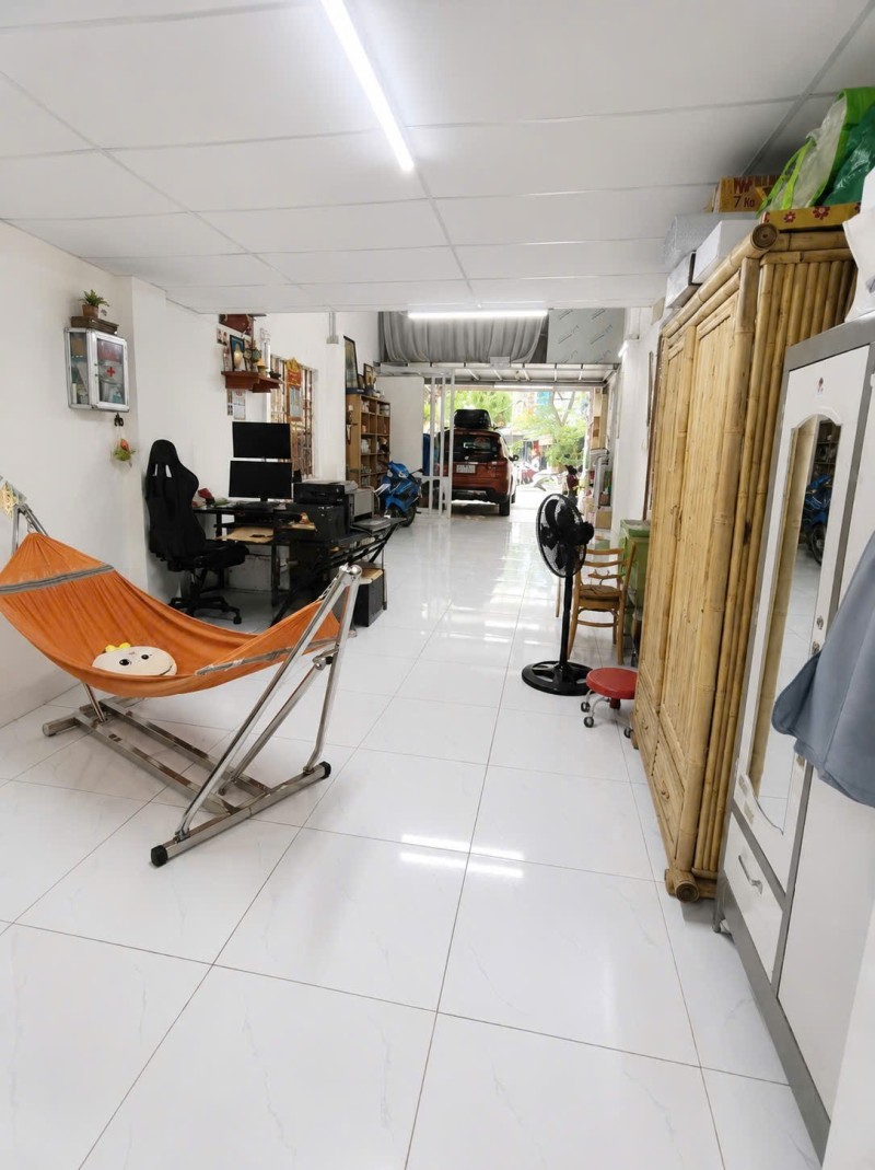 Bán nhà đường Số 21, Phước Long A, Quận 9, Thủ Đức, TP HCM. DT 94m2, 2 tầng. Giá 7,98  tỷ, sổ hồng riêng.