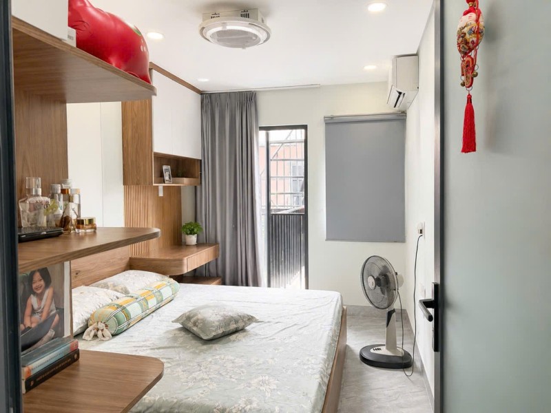 Bán nhà đường Số 21, Phước Long A, Quận 9, Thủ Đức, TP HCM. DT 94m2, 2 tầng. Giá 7,98  tỷ, sổ hồng riêng.