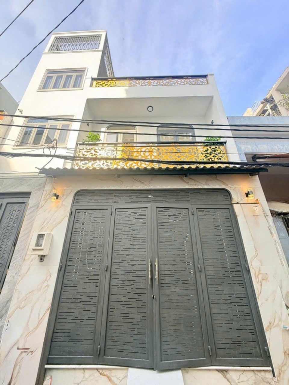 SIÊU PHẨM HẺM XE Ô TÔ NẰM NGAY HƯƠNG LỘ 2, CÓ PHÒNG TRỆT, GIÁ NHỈNH 6,x TỶ. LH:0922146536-4