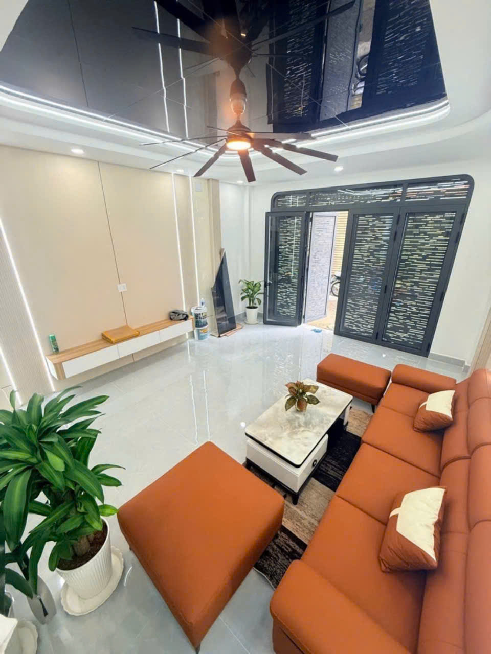 SIÊU PHẨM HẺM XE Ô TÔ NẰM NGAY HƯƠNG LỘ 2, CÓ PHÒNG TRỆT, GIÁ NHỈNH 6,x TỶ. LH:0922146536-5