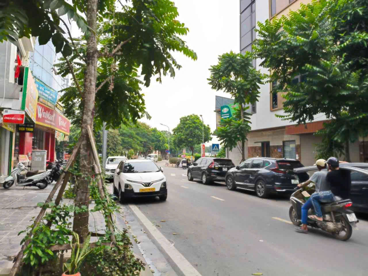 🏡 BÁN NHÀ PHÚC LỢI – 52M² x 3 TẦNG – DÂN XÂY CHẮC CHẮN – NGÕ Ô TÔ TRÁNH – GIÁ NHỈNH 10 TỶ 🚗✨