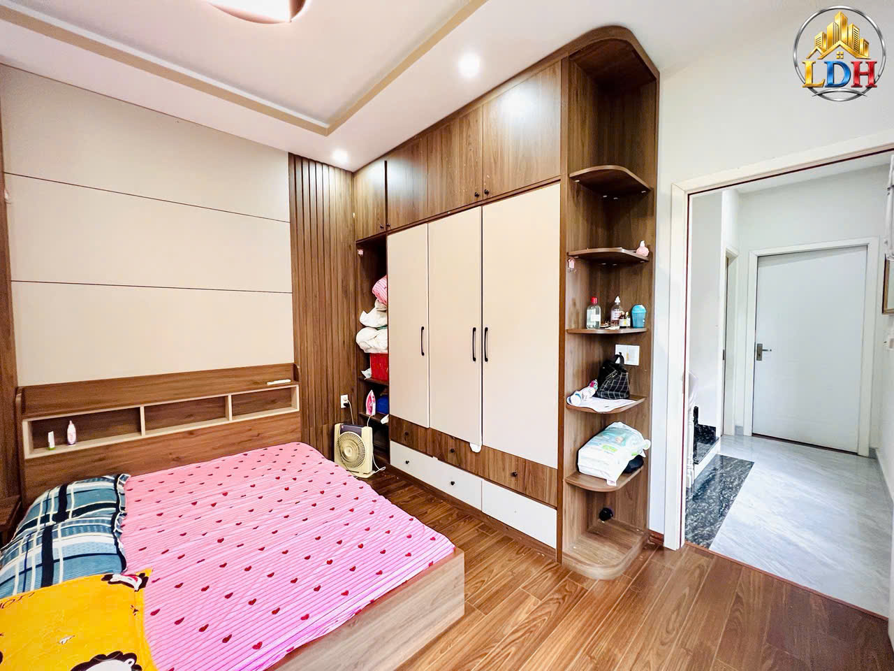 VILLA SÂN VƯỜN CÁT LINH – HẢI AN CHỈ 4,899 TỶ-4