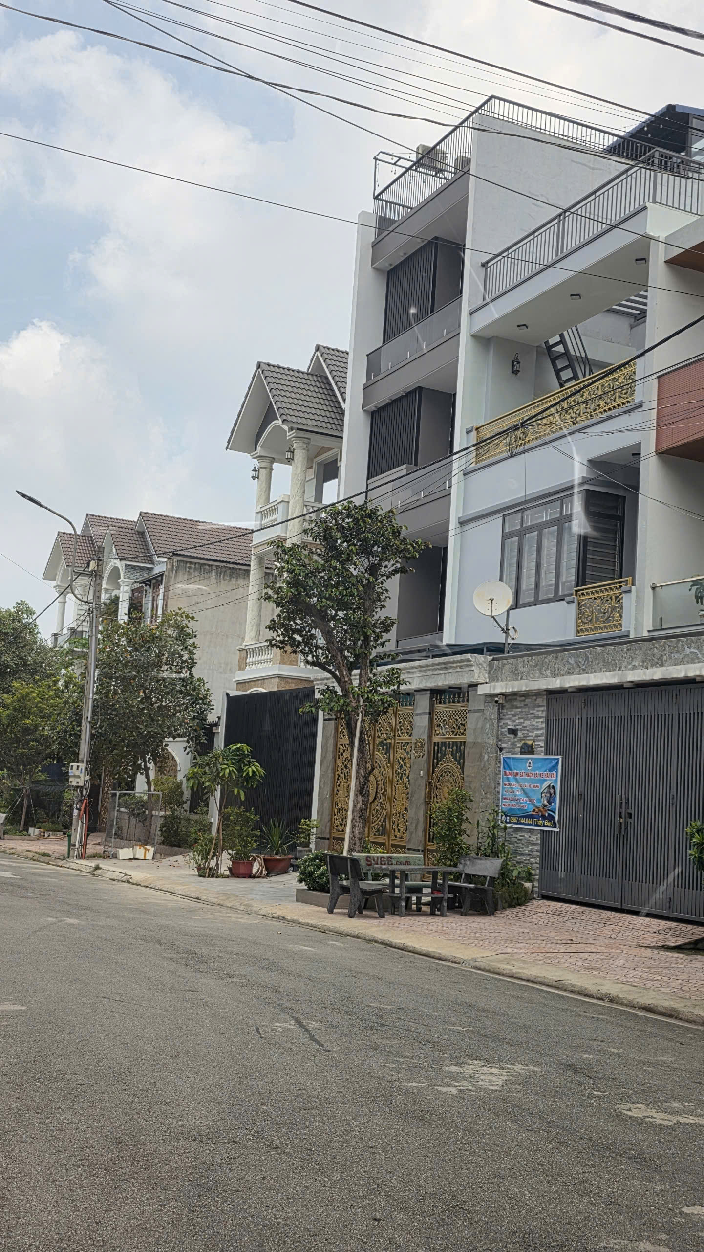 SIÊU HÓT NHÀ ĐẸP - ĐẦU TƯ SINH LỜI - Phường Trảng Dài - TP BIÊN HÒA - TỈNH ĐỒNG NAI