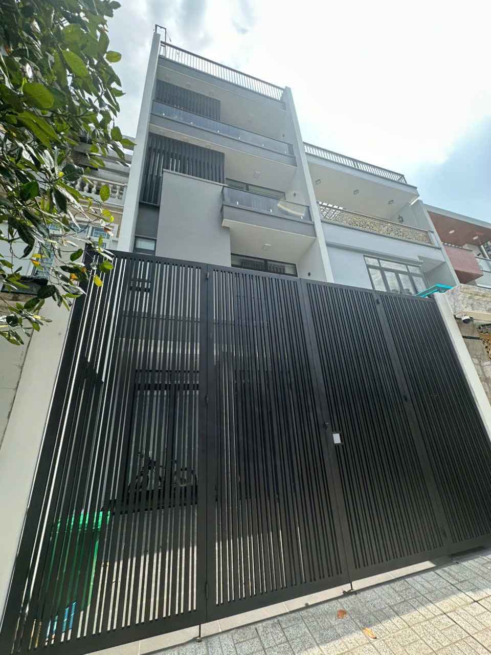 SIÊU HÓT NHÀ ĐẸP - ĐẦU TƯ SINH LỜI - Phường Trảng Dài - TP BIÊN HÒA - TỈNH ĐỒNG NAI