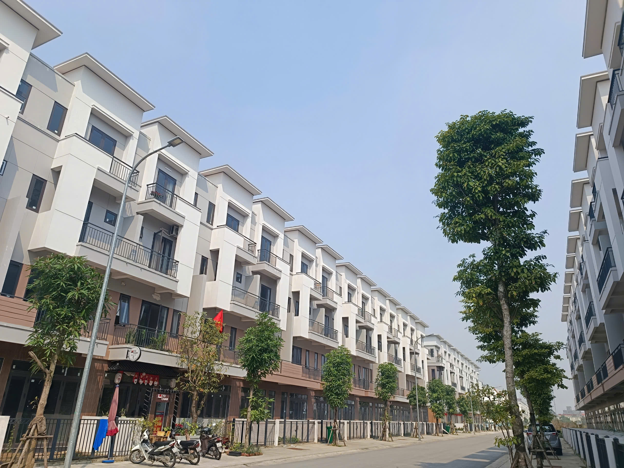 DUY NHẤT 1 CĂN LIỀN KỀ 75M² CHỈ 6,383 TỶ – GIÁ TỐT NHẤT KHU VỰC, VỪA Ở VỪA TẠO DÒNG TIỀN!