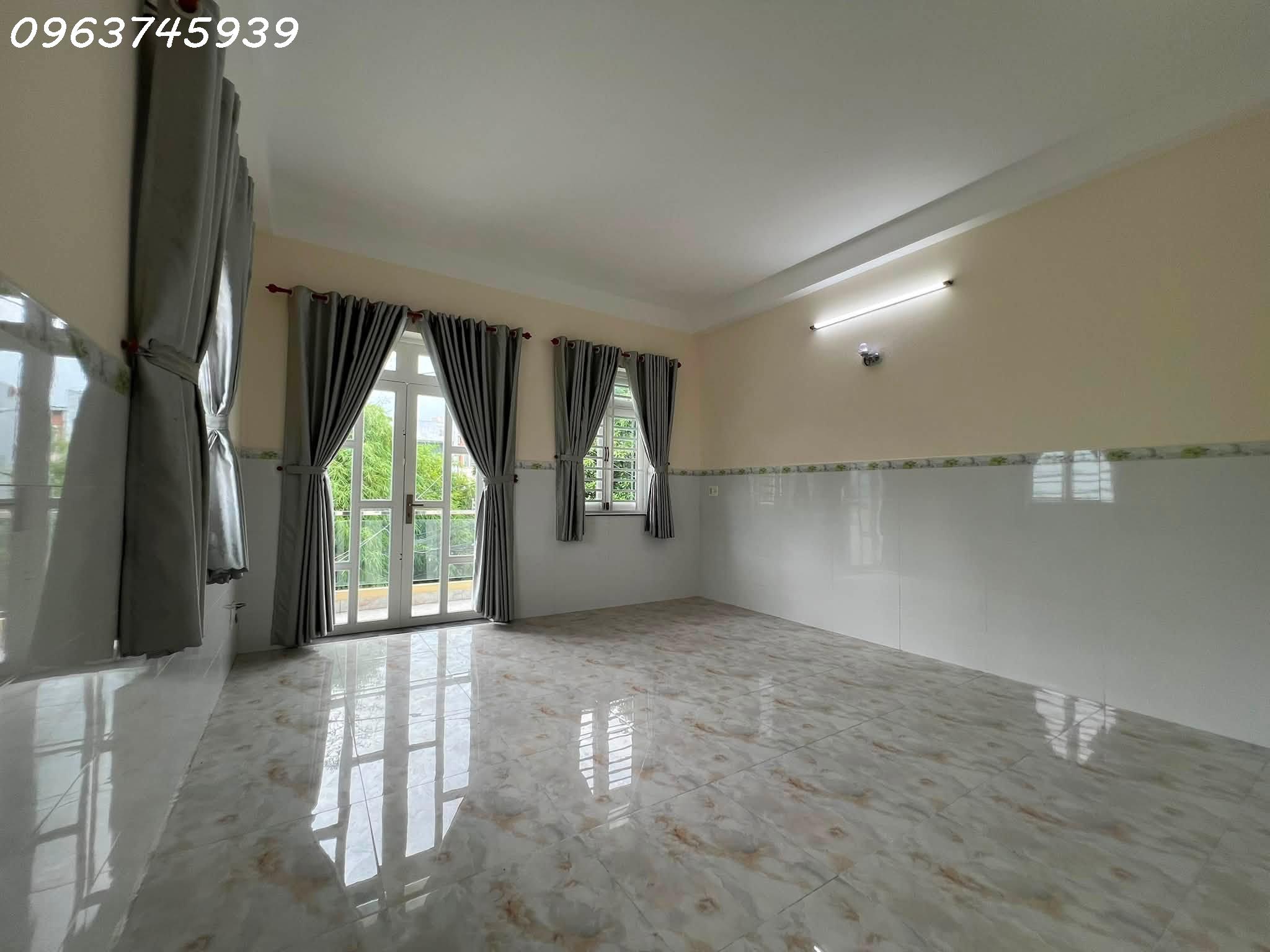 Nhà đẹp ở ngay, HXH, 96m2, 3 tầng, 3PN, 8.5 tỷ, Tam Bình, Thủ Đức-4