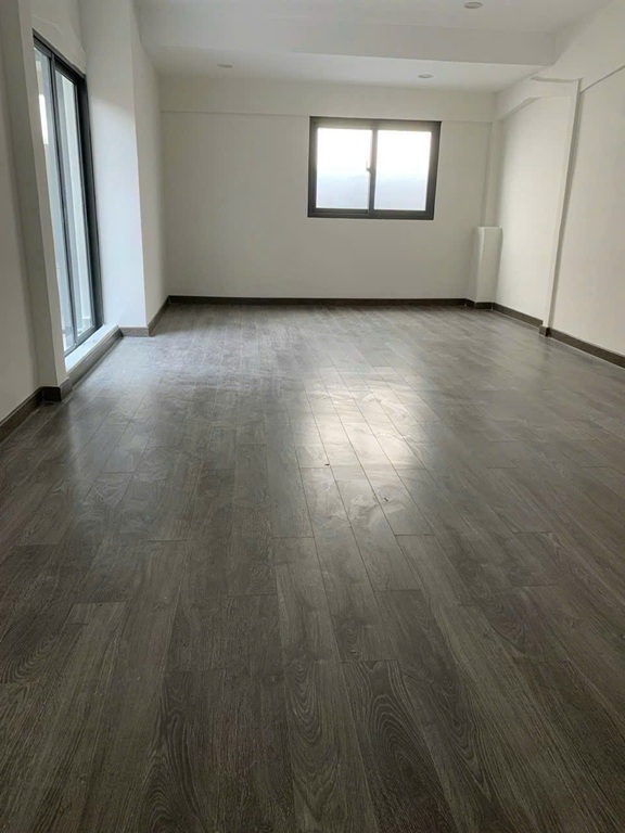 HOT – CHÍNH CHỦ BÁN NHÀ VỊ TRÍ ĐẮC ĐỊA MẶT TIỀN 322 TRẦN HƯNG ĐẠO, Phường Nguyễn Cư Trinh, Quận 1, HCM