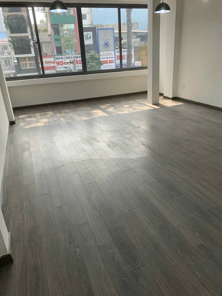 HOT – CHÍNH CHỦ BÁN NHÀ VỊ TRÍ ĐẮC ĐỊA MẶT TIỀN 322 TRẦN HƯNG ĐẠO, Phường Nguyễn Cư Trinh, Quận 1, HCM-3