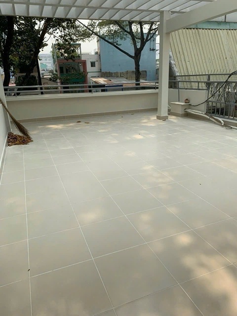 HOT – CHÍNH CHỦ BÁN NHÀ VỊ TRÍ ĐẮC ĐỊA MẶT TIỀN 322 TRẦN HƯNG ĐẠO, Phường Nguyễn Cư Trinh, Quận 1, HCM-4