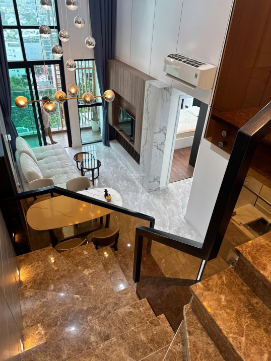  Chính chủ cần bán gấp Duplex hiếm tại Feliz En Vista - 103m2, full nội thất cao cấp-4