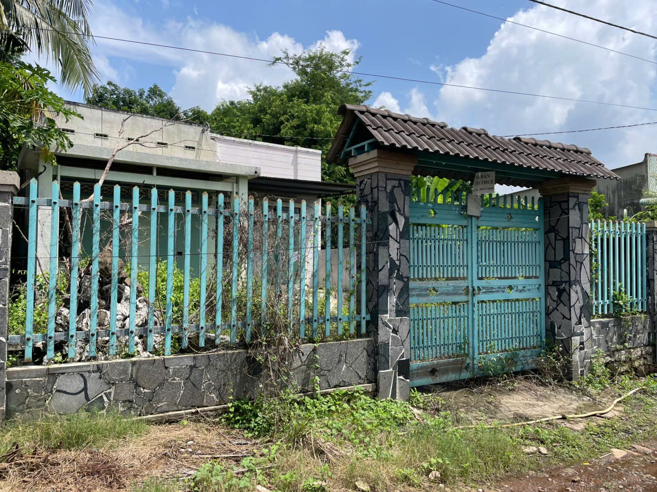 VỊ TRÍ ĐẸP - GIÁ TỐT - Chính Chủ Bán Gấp Nhà Xã Xuân Trường, Xuân Lộc, Đồng Nai