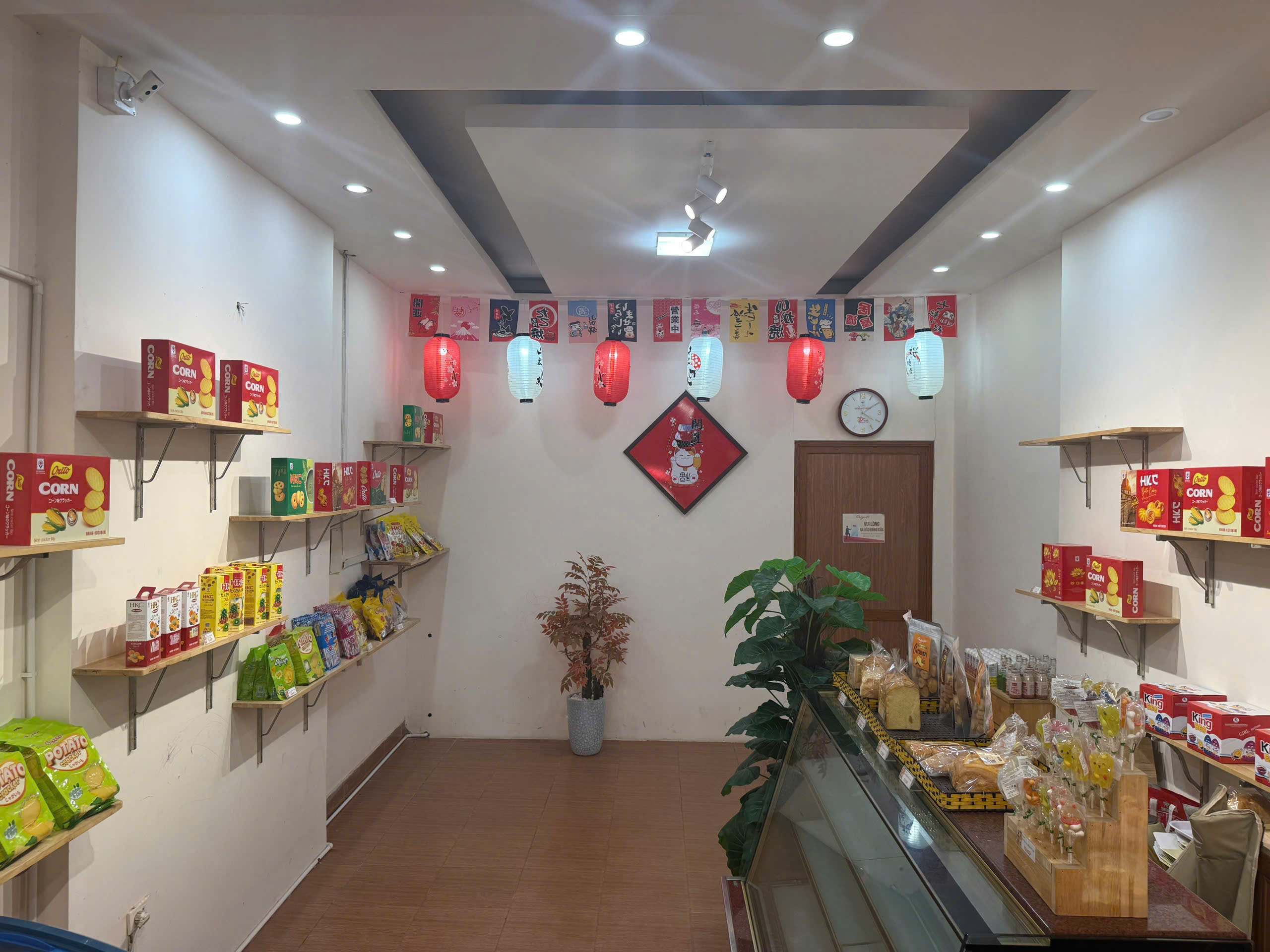 CHO THUÊ CỬA HÀNG TẠI MẶT PHỐ NGUYỄN CẢNH DỊ, PHƯỜNG ĐẠI KIM, QUẬN HOÀNG MAI ( NAY LÀ PHƯỜNG ĐỊNH CÔNG ), HÀ NỘI-3