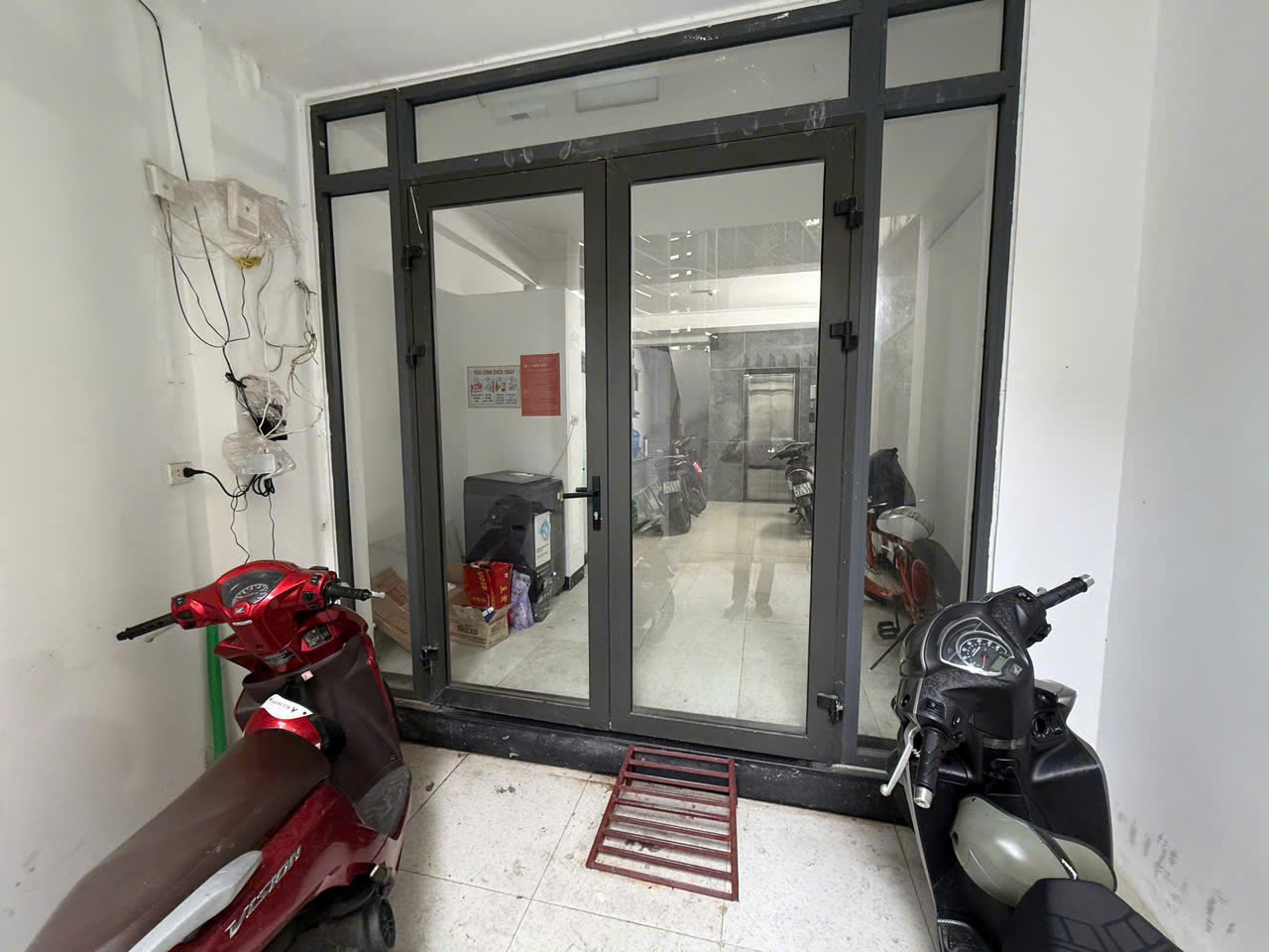 CẦN SANG NHƯỢNG PHÒNG TẦNG 3 – 86 NGÕ 127 VĂN CAO, PHƯỜNG NGỌC HÀ, BA ĐÌNH, HÀ NỘI-3