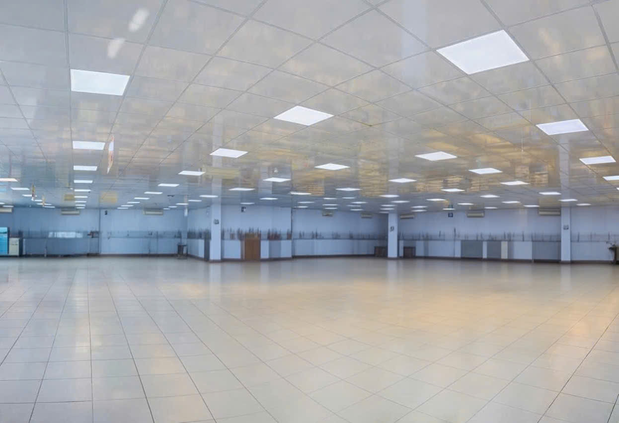 Mình cho thuê nhà, Trần Nhân Tông, Mai Hắc Đế, HBT; 320m2* 1T -63 tr