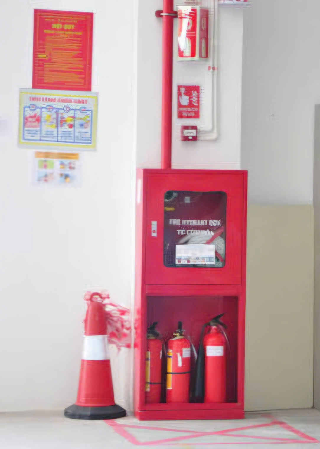 Mình cho thuê nhà, Trần Nhân Tông, Mai Hắc Đế, HBT; 320m2* 1T -63 tr-1