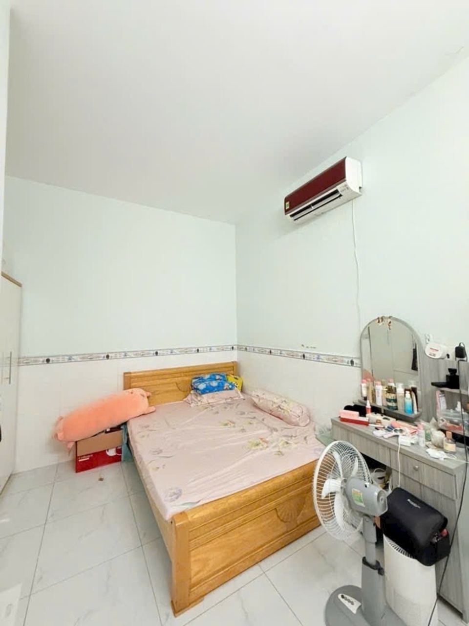 [T2781*] Nhà hẻm như mặt tiền Nguyễn Thái Sơn, P. Hạnh Thông - Thu nhập 30tr/tháng - 13.x tỷ-3