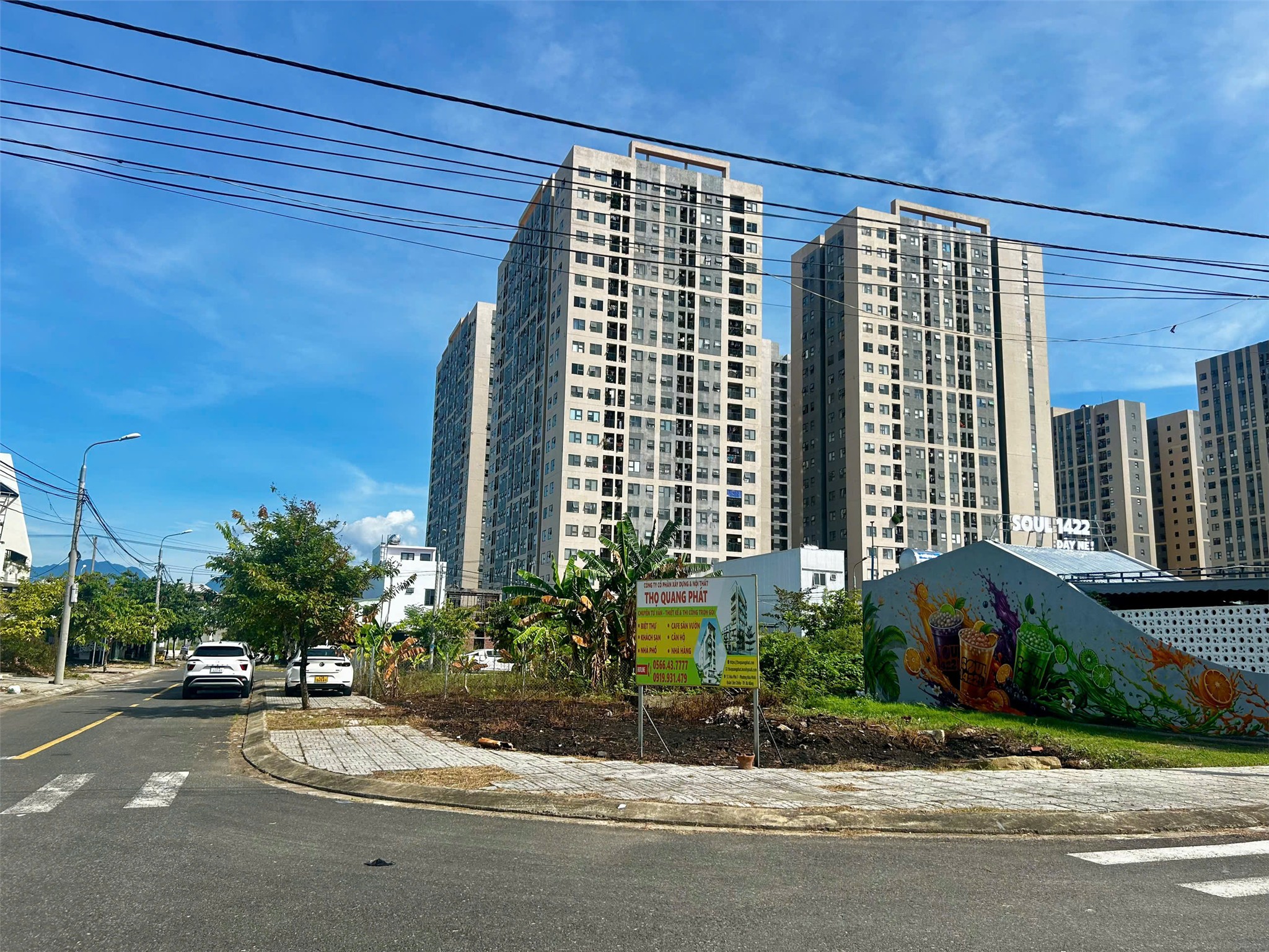 SIÊU PHẨM LAKESIDE LIÊN CHIỂU - Đất Lô Góc 2 Mặt Tiền Phường Hòa Hiệp Nam, Liên Chiểu - Đà Nẵng