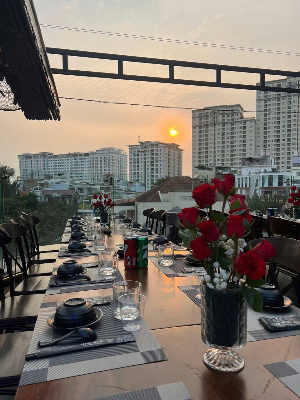 SANG NHƯỢNG GẤP NHÀ HÀNG HẦM RƯỢU CAO CẤP – KDC TRUNG SƠN, BÌNH CHÁNH, TP.HCM-3