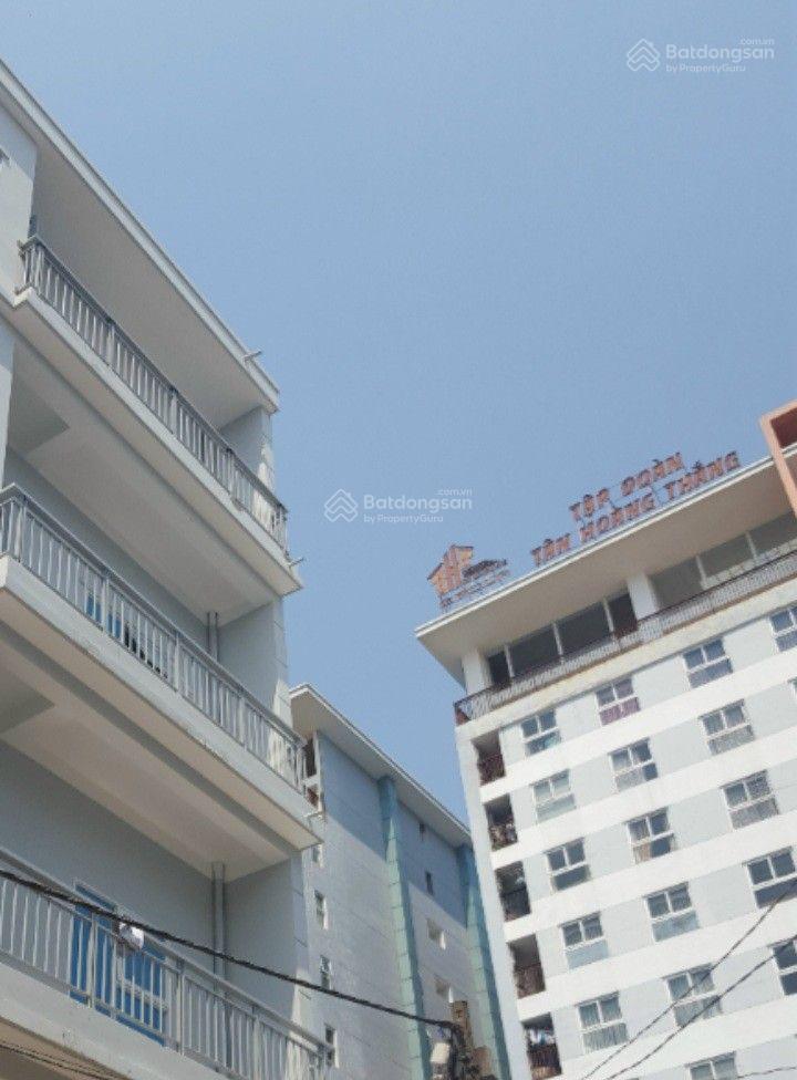 Bán nhà đường Phạm Văn Bạch, Phường 15, Quận Tân Bình (Phường Tân Sơn), TP. Hồ Chí Minh