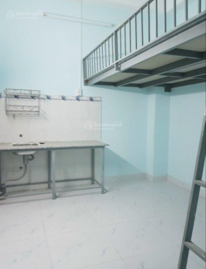 Bán nhà đường Phạm Văn Bạch, Phường 15, Quận Tân Bình (Phường Tân Sơn), TP. Hồ Chí Minh