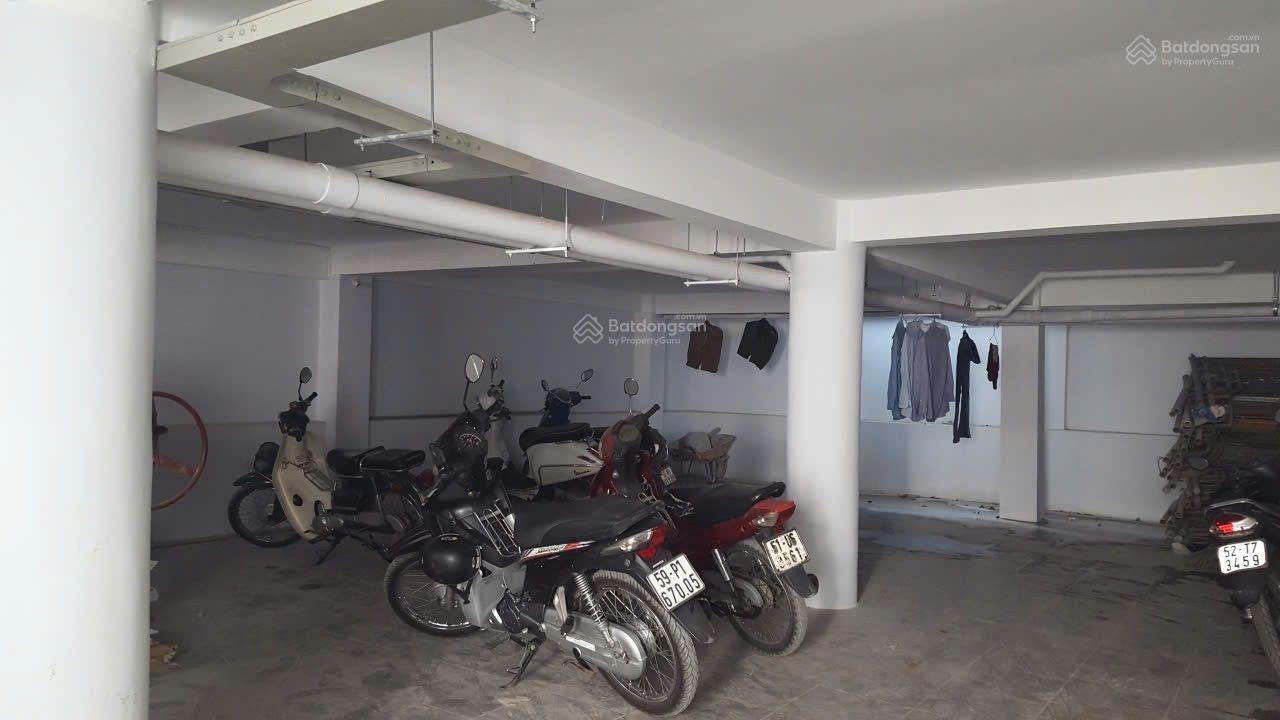 Bán nhà đường Phạm Văn Bạch, Phường 15, Quận Tân Bình (Phường Tân Sơn), TP. Hồ Chí Minh