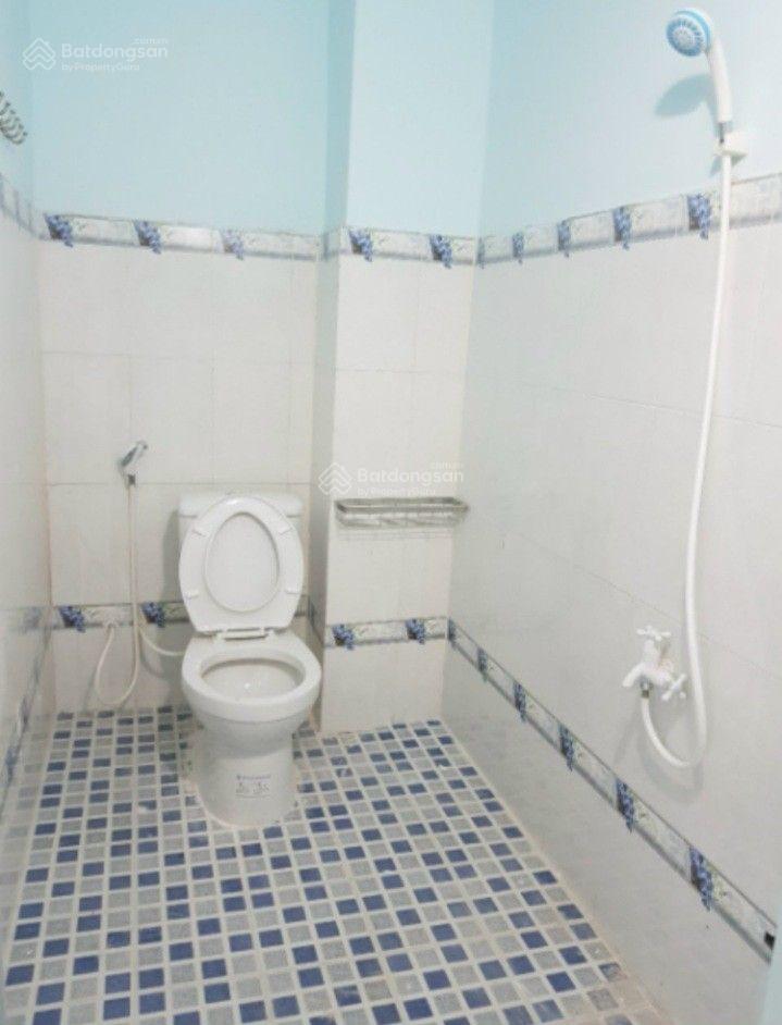 Bán nhà đường Phạm Văn Bạch, Phường 15, Quận Tân Bình (Phường Tân Sơn), TP. Hồ Chí Minh-3