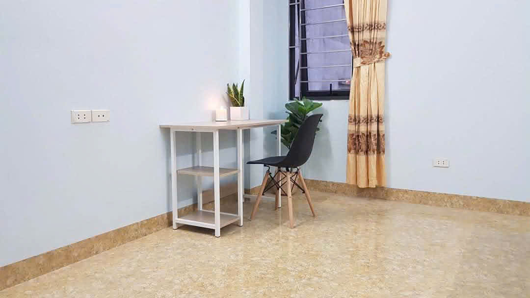 CHO THUÊ STUDIO FULL NỘI THẤT – THANG MÁY – TRẦN CUNG, CỔ NHUẾ 1, BẮC TỪ LIÊM, HÀ NỘI