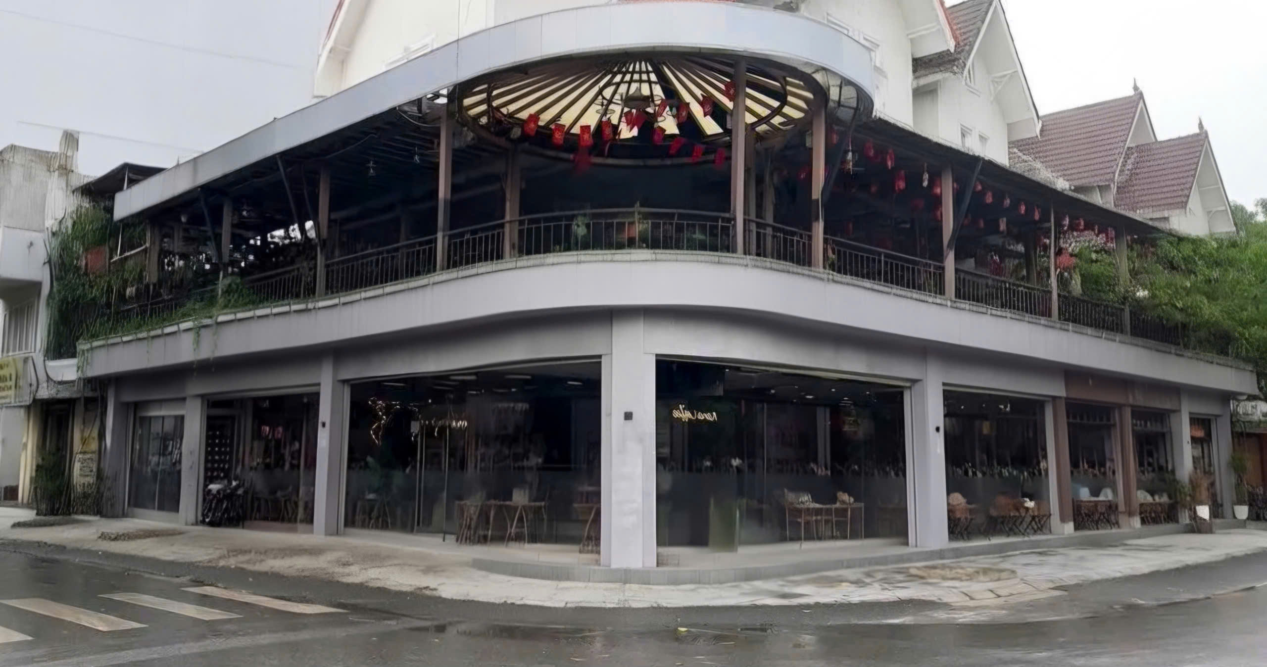 Mình cho thuê nhà, Đội Cấn, Giang Văn Minh, Đốc Ngữ; 231m2* 2T -37 tr