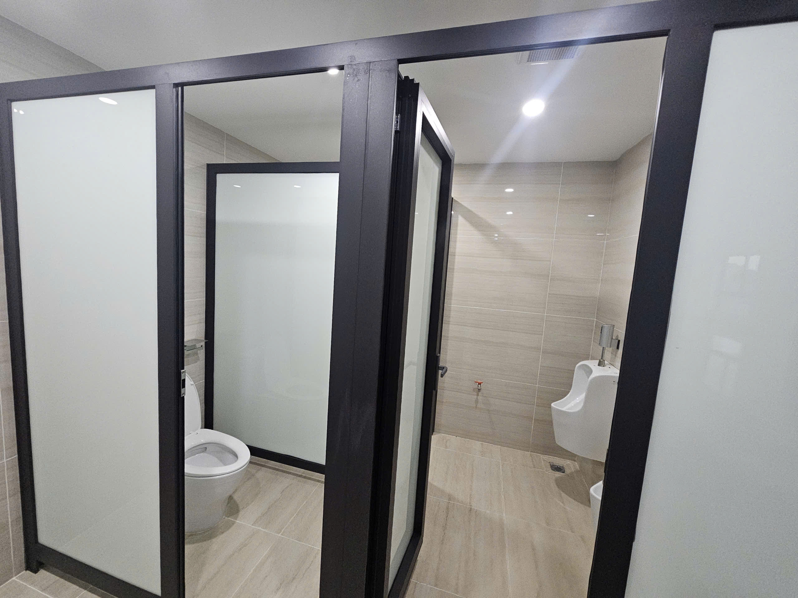 Mình cho thuê nhà, Đội Cấn, Giang Văn Minh, Đốc Ngữ; 231m2* 2T -37 tr-1