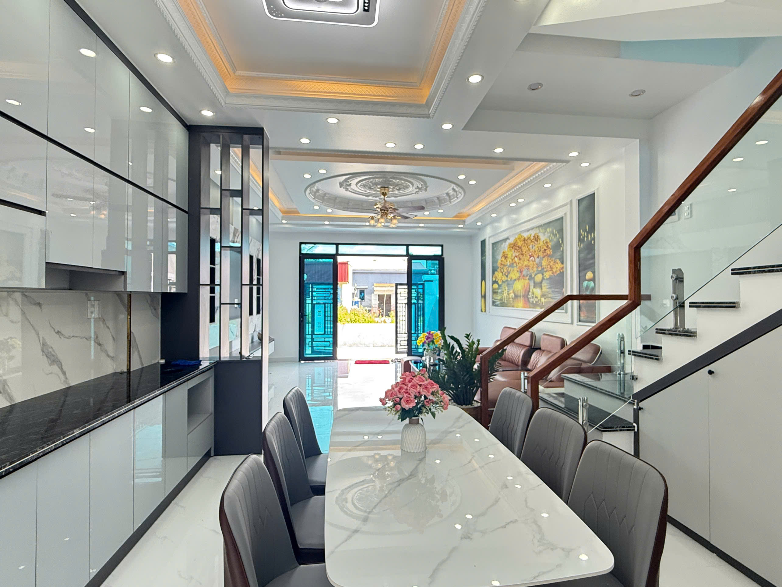 CHÍNH CHỦ GỬI BÁN NHÀ 3 TẦNG DIỄM – BẮC SƠN – AN DƯƠNG, HẢI PHÒNG-4