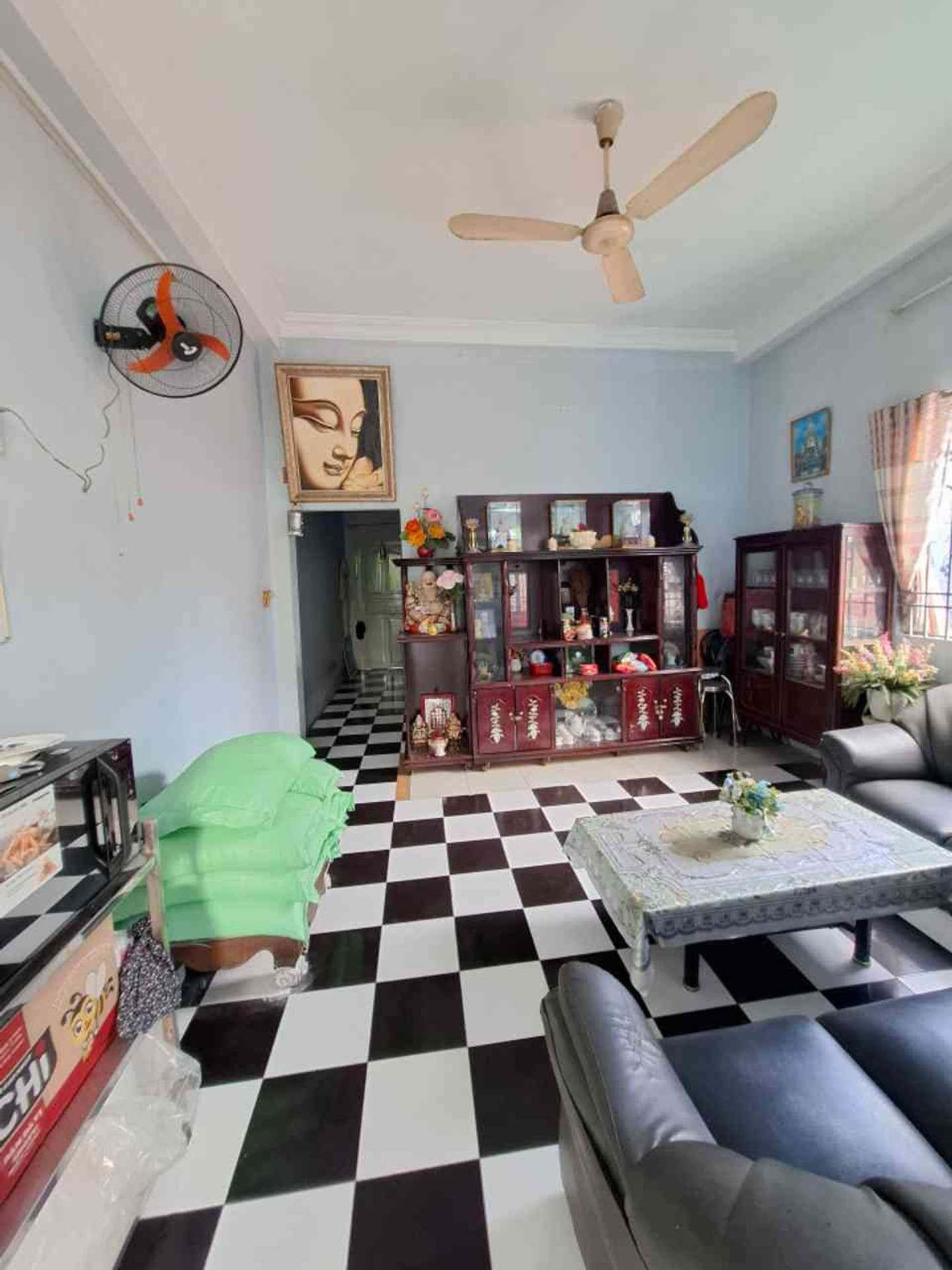 Mặt tiền Lũy Bán Bích  hiếm bán – 83.6m²- ngang 4.2m – 3 tầng BTCT – Kinh doanh cực đỉnh – Chỉ 22.5 tỷ