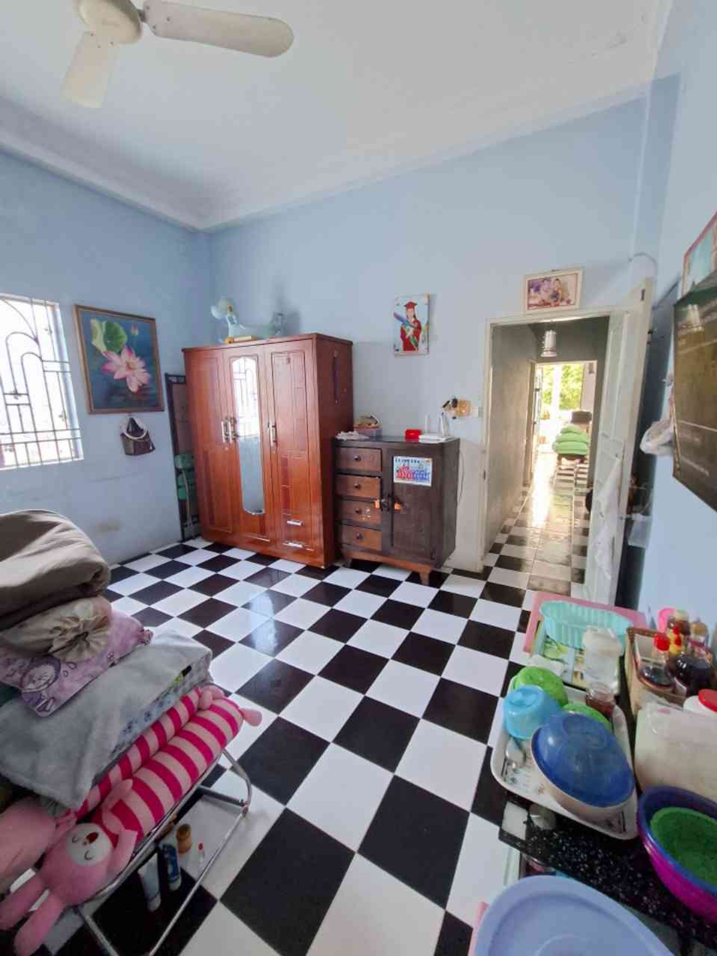 Mặt tiền Lũy Bán Bích  hiếm bán – 83.6m²- ngang 4.2m – 3 tầng BTCT – Kinh doanh cực đỉnh – Chỉ 22.5 tỷ