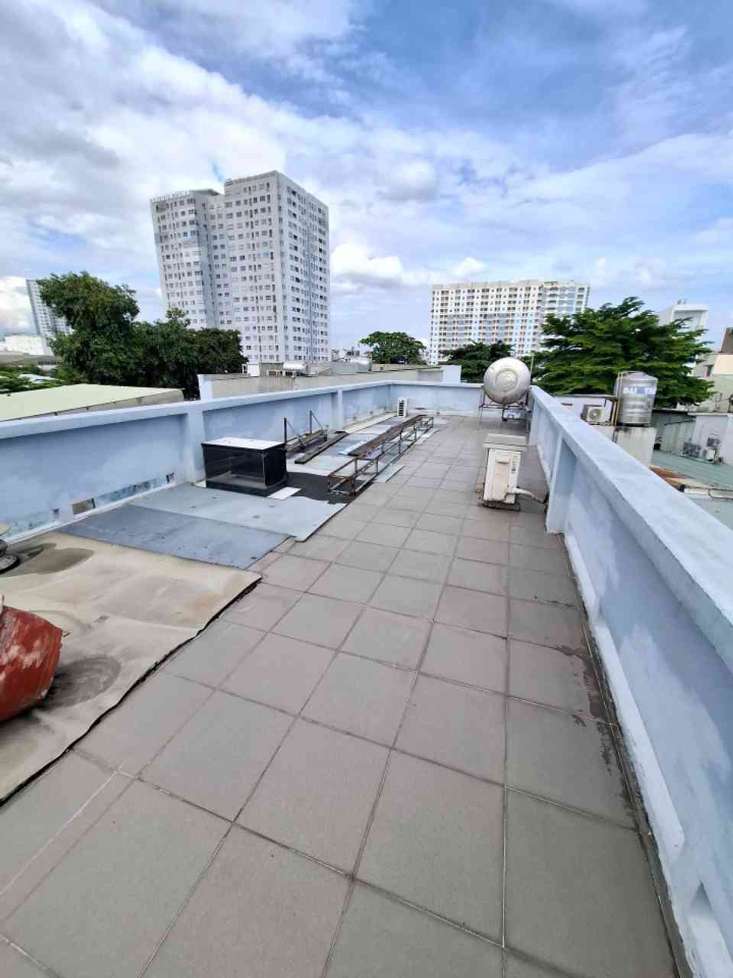 Mặt tiền Lũy Bán Bích  hiếm bán – 83.6m²- ngang 4.2m – 3 tầng BTCT – Kinh doanh cực đỉnh – Chỉ 22.5 tỷ-3