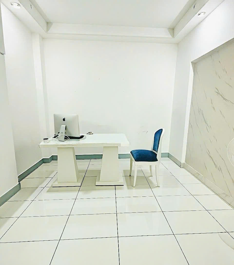 NHÀ PHỐ DÒNG TIỀN TRUNG TÂM QUẬN 1 – GẦN CHỢ BẾN THÀNH-2