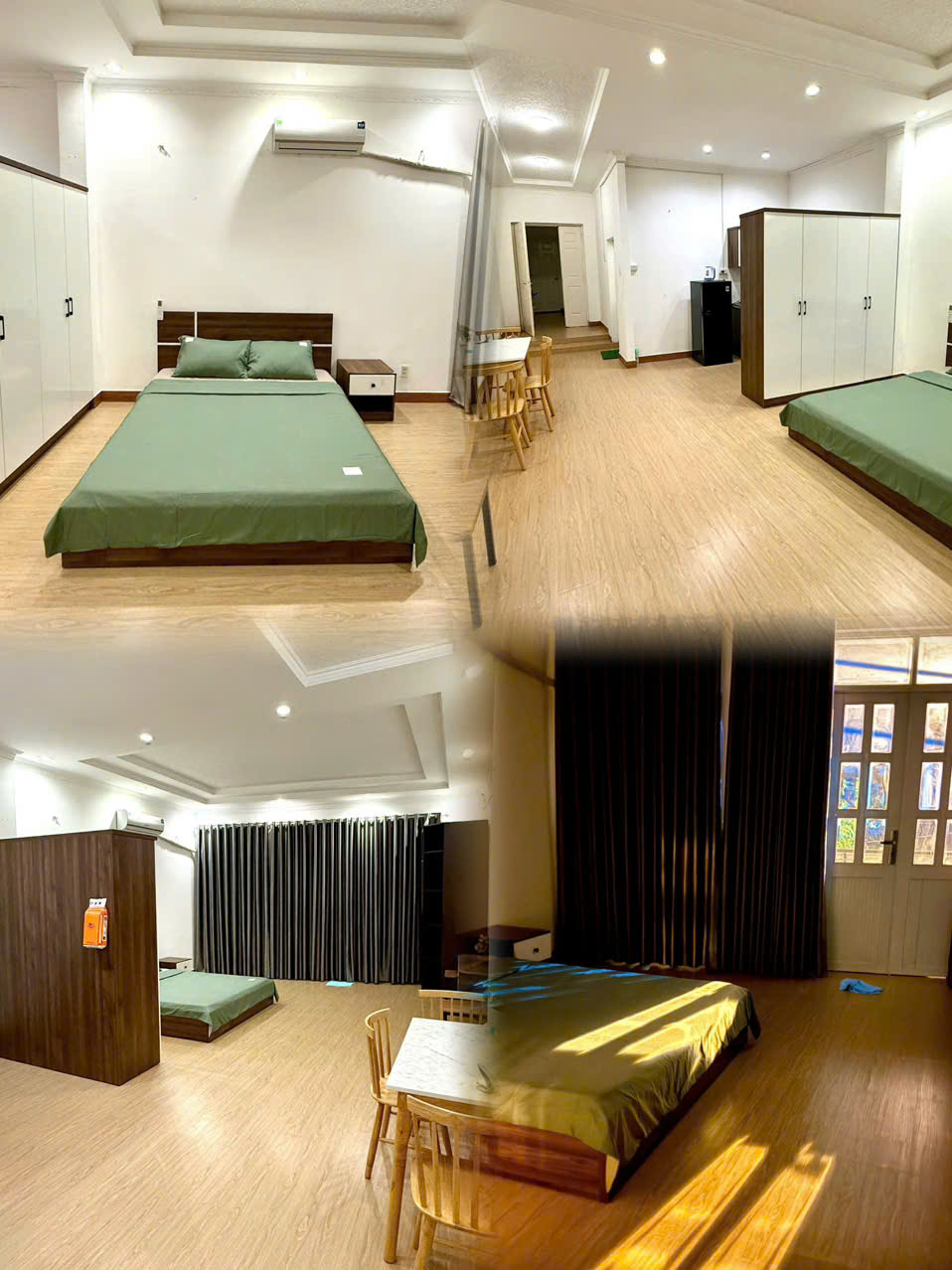 CHO THUÊ PHÒNG 45M² FULL NỘI THẤT – TÂN BÌNH, HỒ CHÍ MINH - 6TR500-3