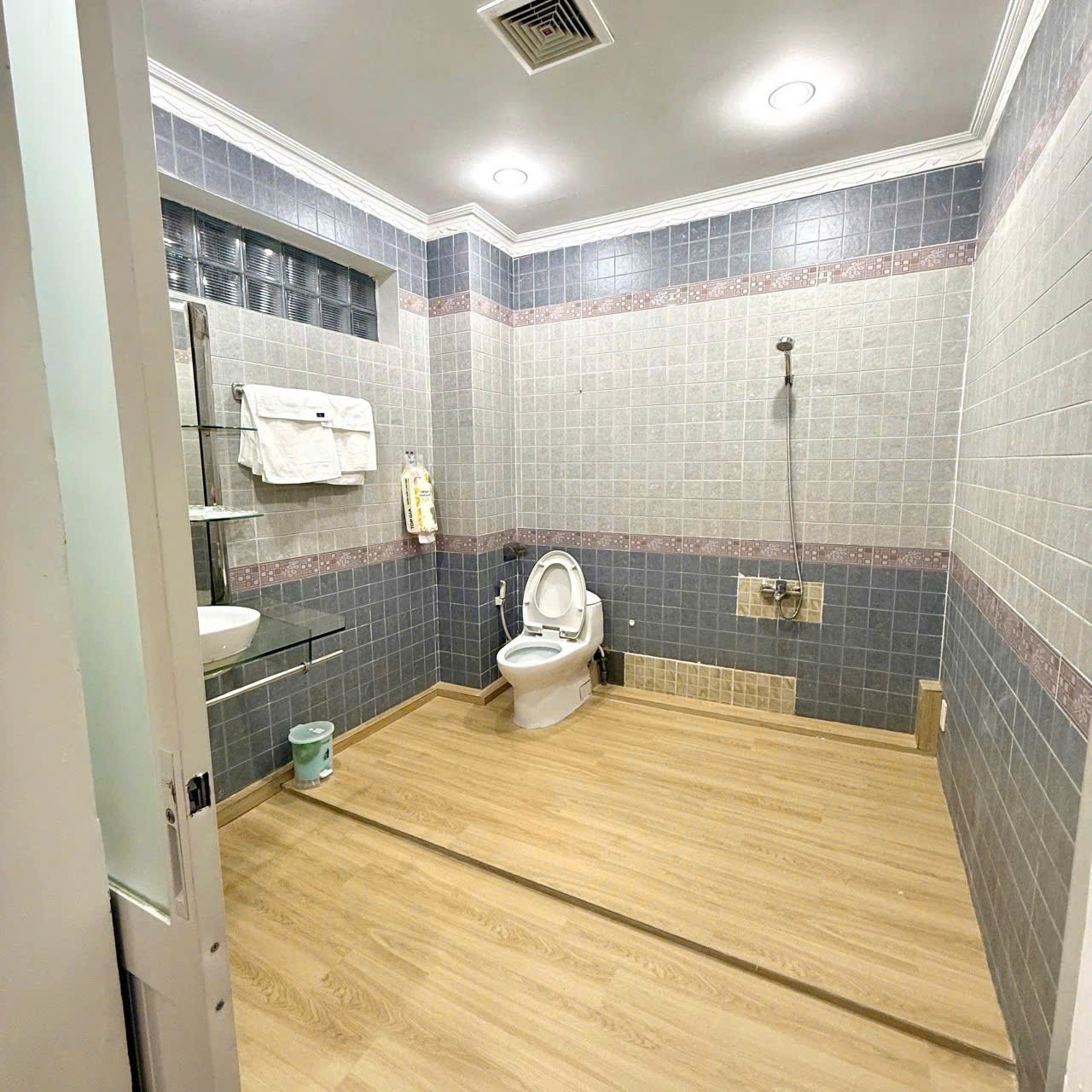 CHO THUÊ PHÒNG 45M² FULL NỘI THẤT – TÂN BÌNH, HỒ CHÍ MINH - 6TR500-4