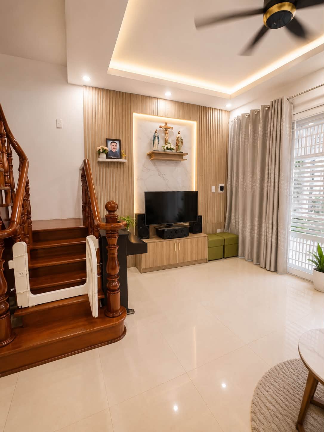 HIẾM CÓ KHÓ CÌM - LÔ GÓC GÒ DẦU TÂN PHÚ - HXH ĐỖ CỬA - NGANG 5M BỀ THẾ - NHỈNH 6 TỶ-3