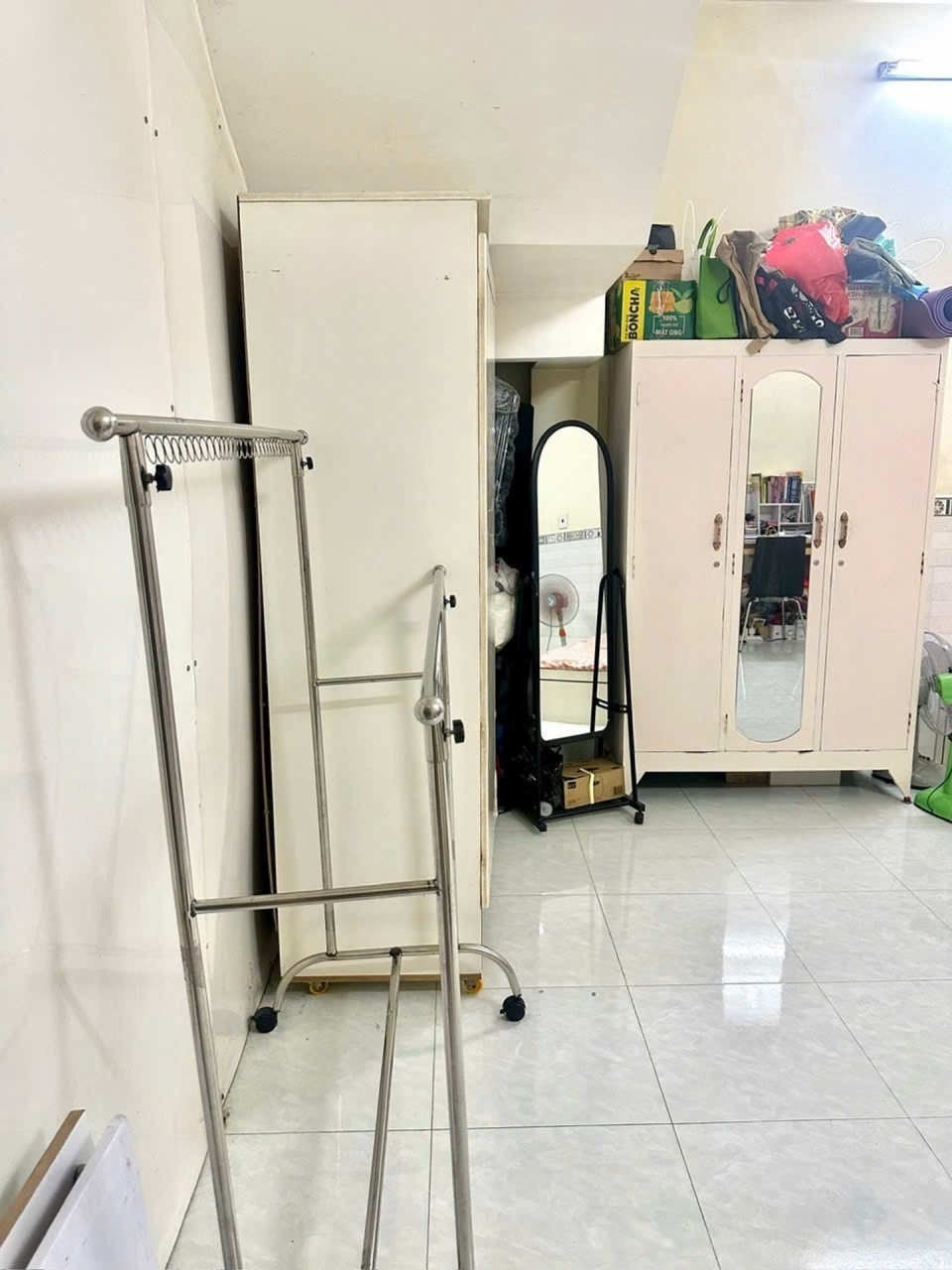 [K2782*] MT Trần Bá Giao An Nhơn - Dòng tiền 50tr/tháng - 16.x tỷ-3