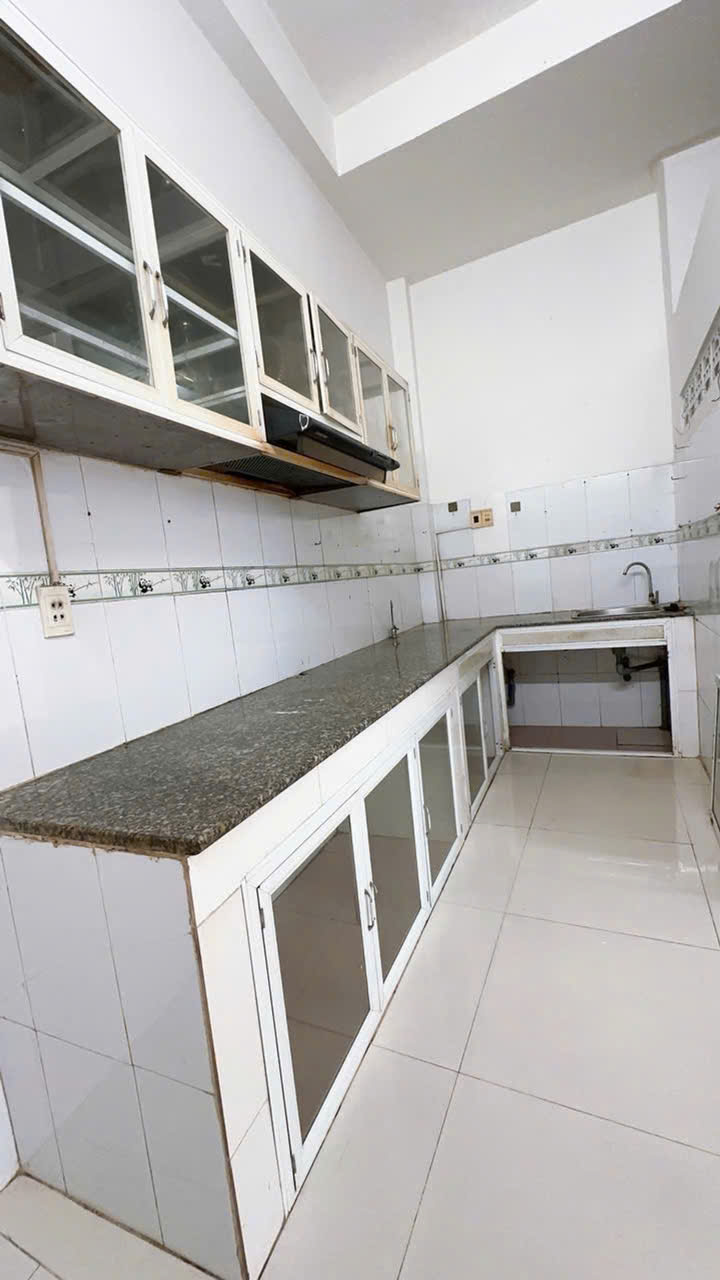 BÁN NHÀ 3 TẦNG HẺM XE HƠI PHẠM THẾ HIỂN QUẬN 8 - 62.4M2 (7.8X8.5M) - 4PN - 3WC - SỔ HOÀN CÔNG - GIÁ 5.98 TỶ-3