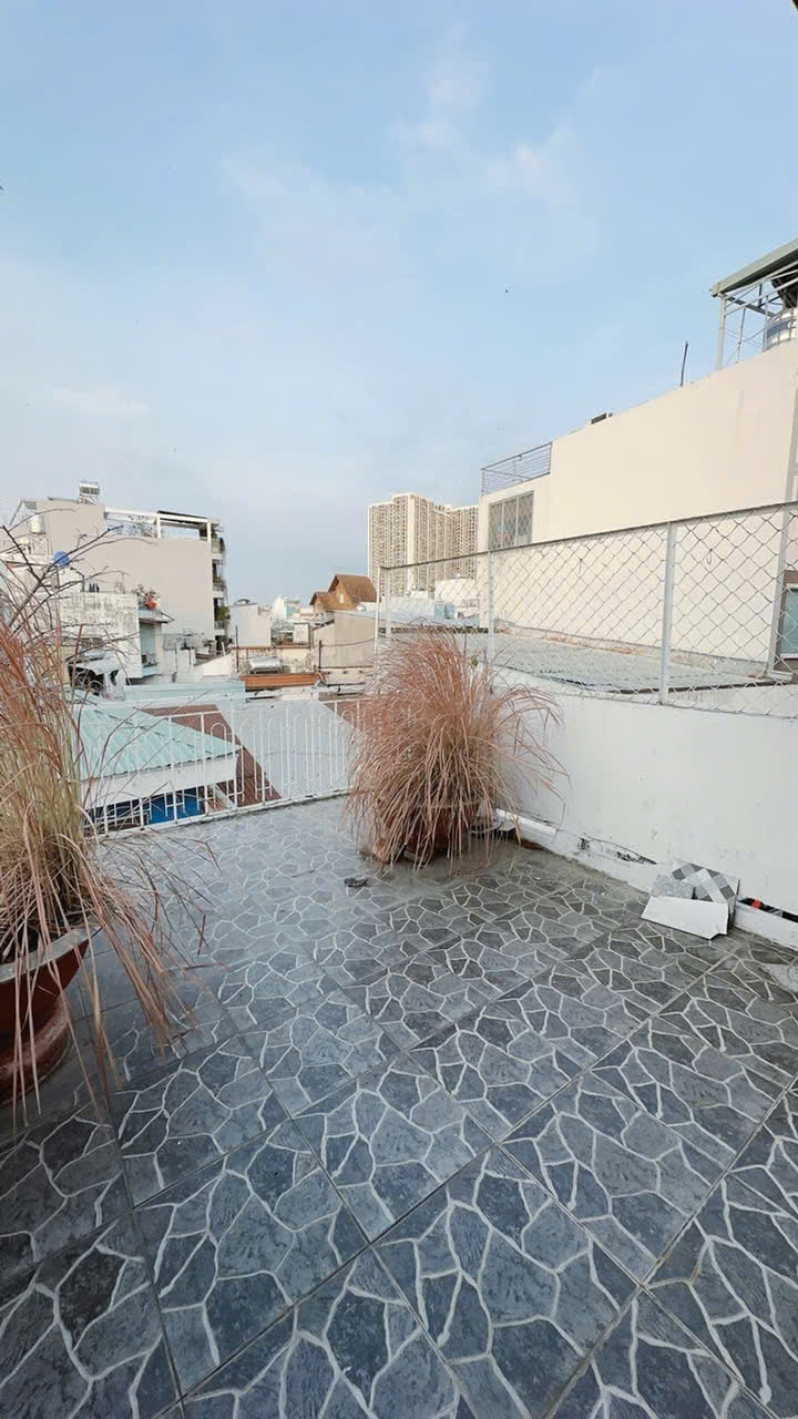 BÁN NHÀ 3 TẦNG HẺM XE HƠI PHẠM THẾ HIỂN QUẬN 8 - 62.4M2 (7.8X8.5M) - 4PN - 3WC - SỔ HOÀN CÔNG - GIÁ 5.98 TỶ-4