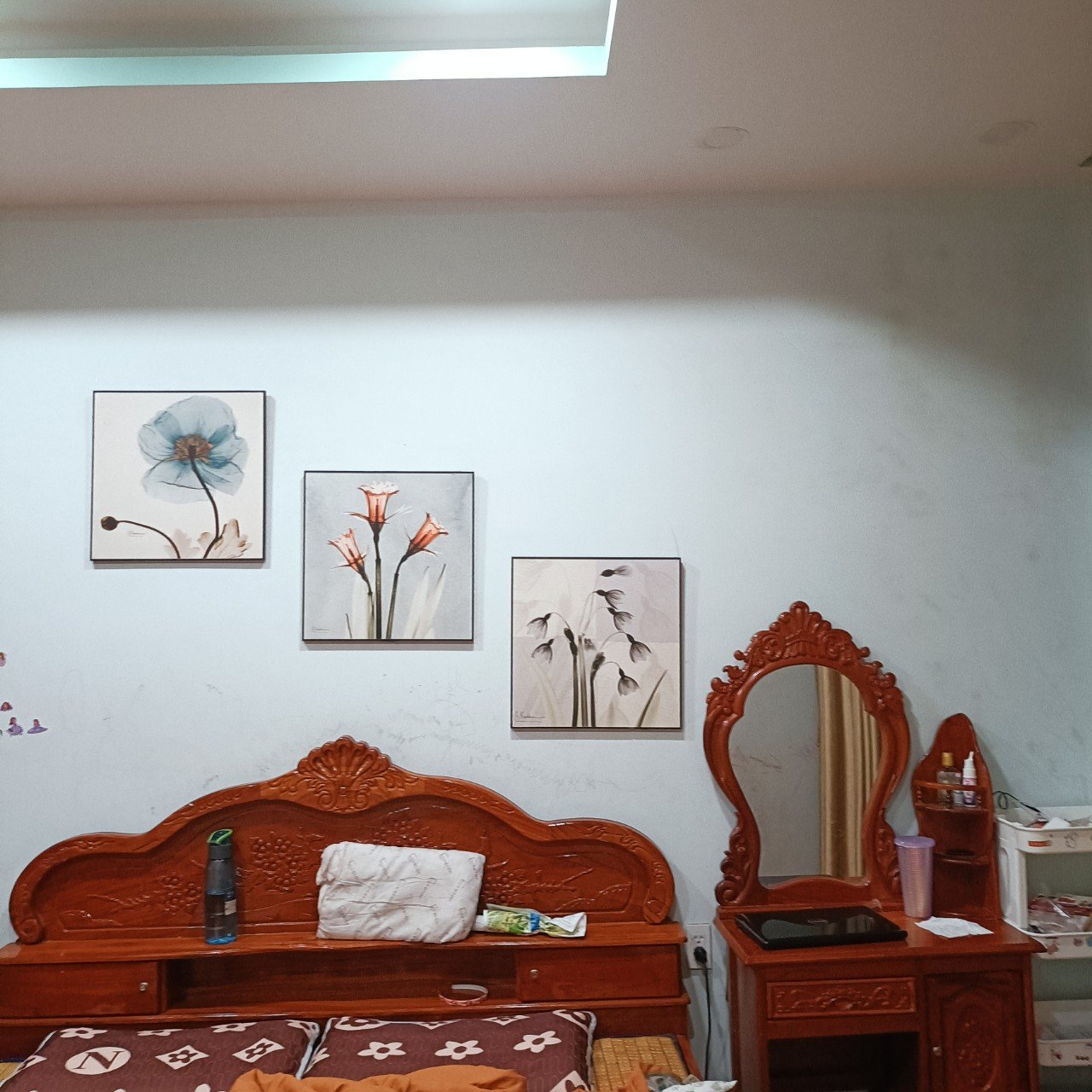 Bán Nhà 4 Lầu Hẻm Xe Hơi 6m Đường Số 3, Hiệp Bình Phước, Thành Phố Thủ Đức