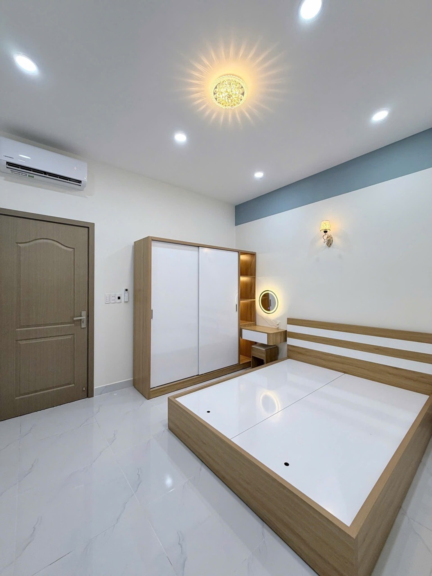 NHÀ2 TẦNG TÂN HƯƠNG TÂN PHÚ MÀ CHỈ NHỈNH 4TỶ NHÀ MỚI ĐẸP Ở NGA-3