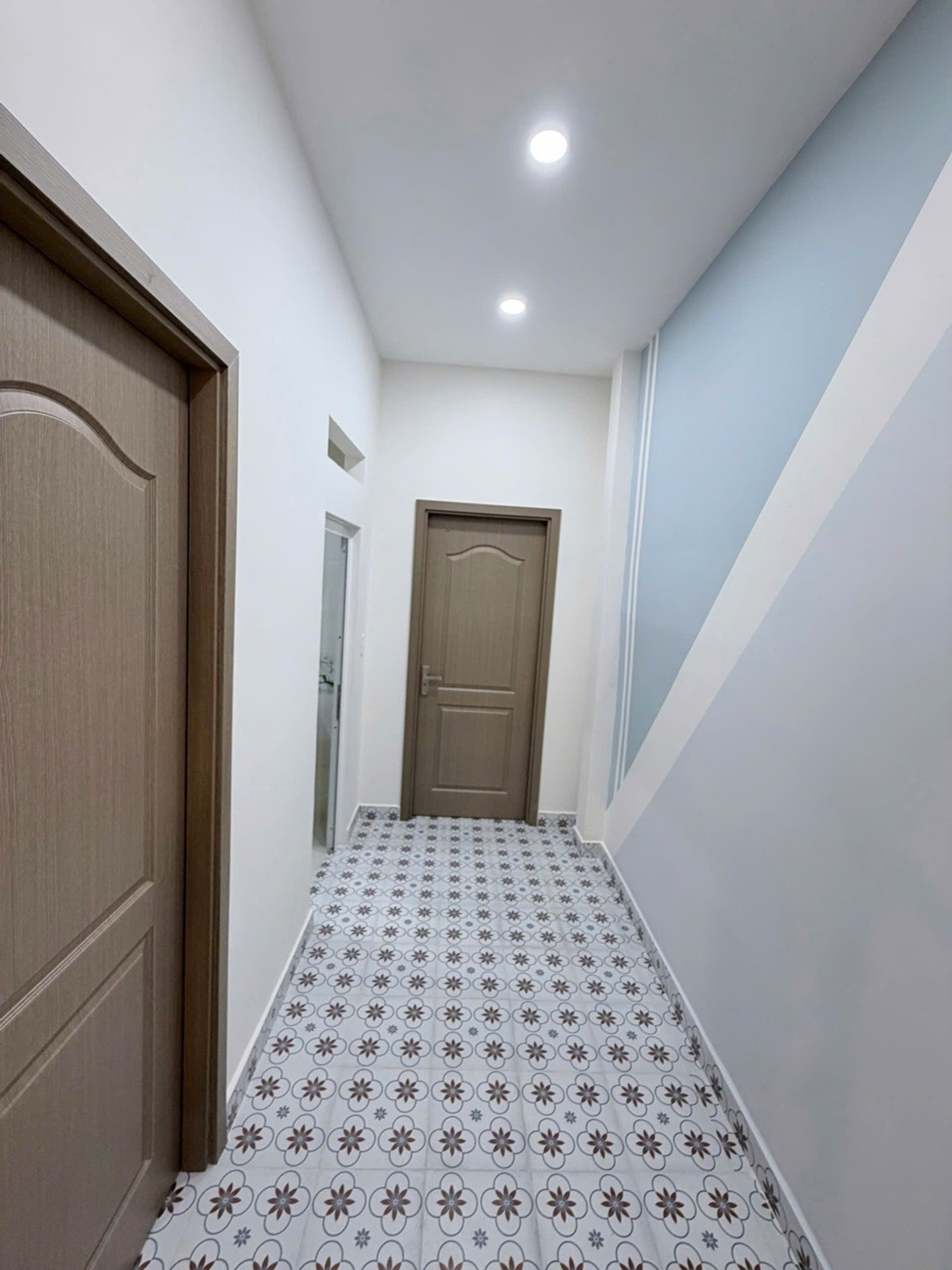 NHÀ2 TẦNG TÂN HƯƠNG TÂN PHÚ MÀ CHỈ NHỈNH 4TỶ NHÀ MỚI ĐẸP Ở NGA-4